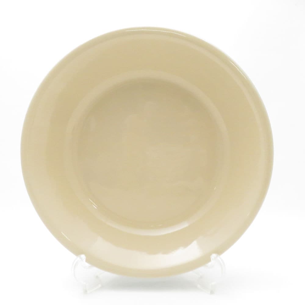 美品 Le Creuset ルクルーゼ DEEP DISH PIE PAN 深皿 25cmプレート 大皿 ディープ SM4505U2 【中古】