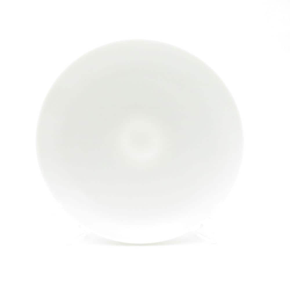 美品 Satoshi Takaku 高久敏士 浅鉢 磁器 深皿 ディープ 17cmプレート SY13145S2 【中古】