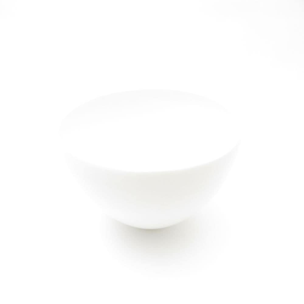 美品 Satoshi Takaku 高久敏士 丸鉢 磁器 深皿 ディープ ボウル SY13154S2 【中古】