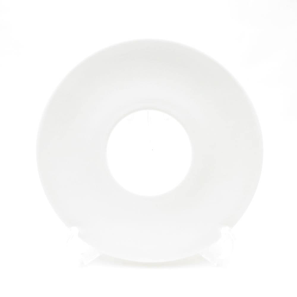 美品 Satoshi Takaku 高久敏士 鍋敷き 磁器 SY13158S2 【中古】