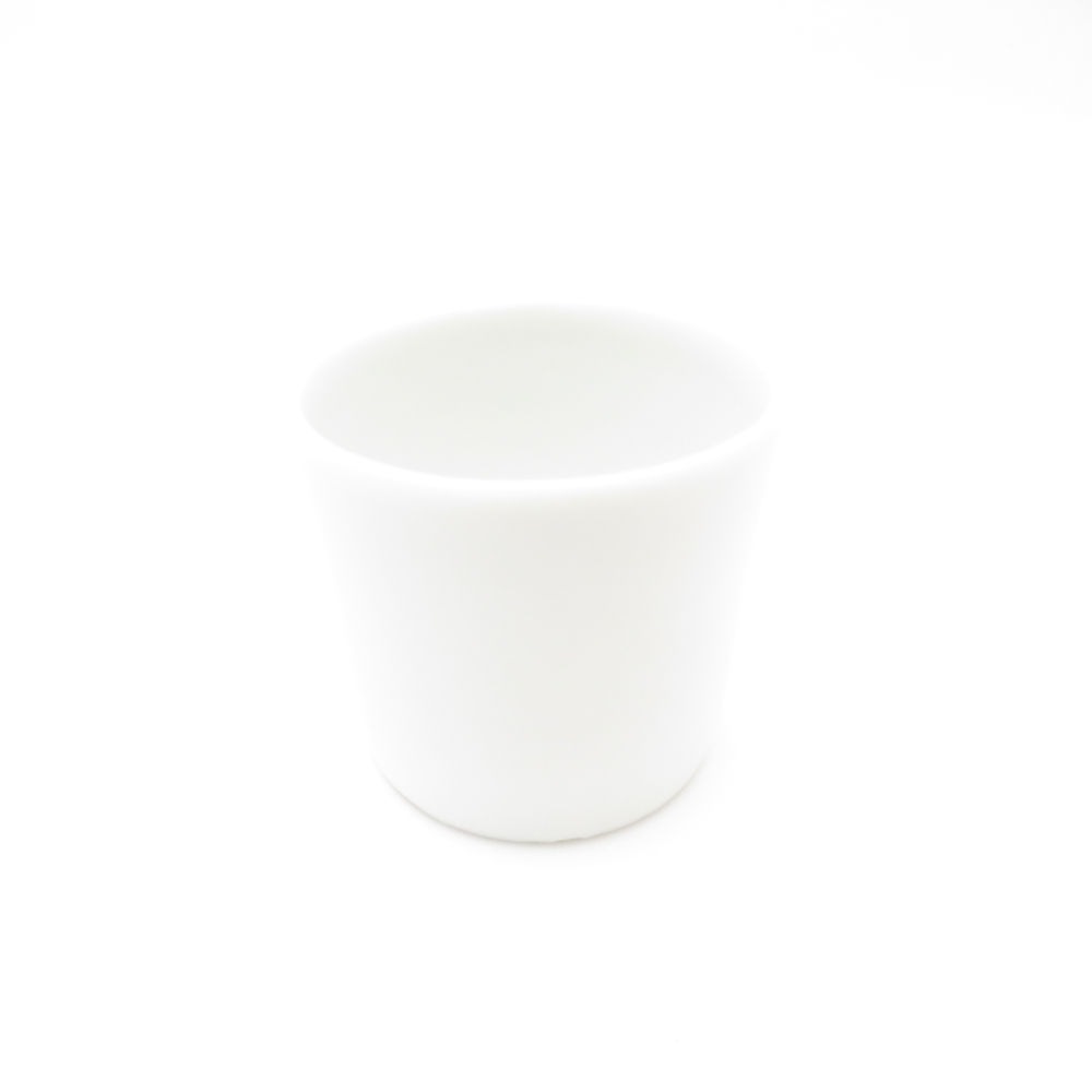 美品 Satoshi Takaku 高久敏士 つまようじ入れ 磁器 SY13176S2 【中古】