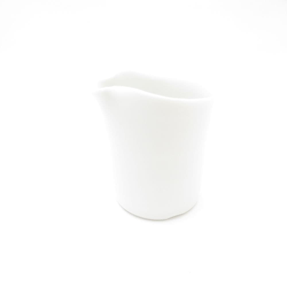 美品 Satoshi Takaku 高久敏士 醤油差し 磁器 ソースポット SY13178S2 【中古】