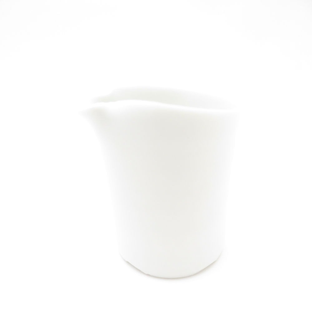 美品 Satoshi Takaku 高久敏士 醤油差し 磁器 ソースポット SY13179S2 【中古】