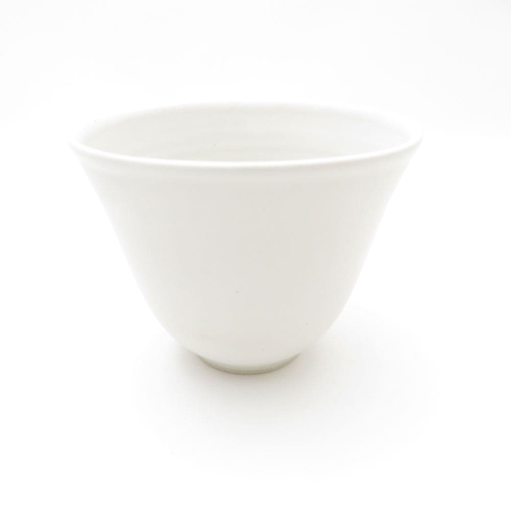 美品 Christiane Perrochon クリスチャンヌ ペロション 湯呑 ジャパニーズカップ 湯呑み SY13208S2 【中古】