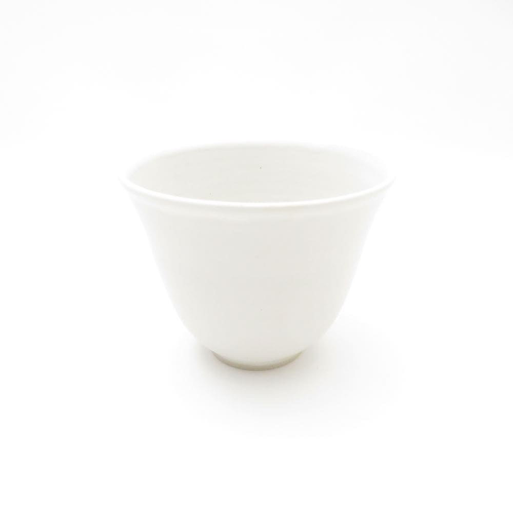 美品 Christiane Perrochon クリスチャンヌ ペロション 湯呑 ジャパニーズカップ 湯呑み SY13209S2 【中古】