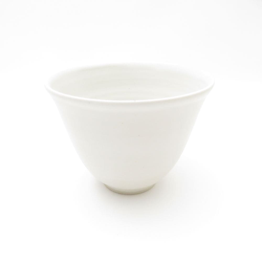 美品 Christiane Perrochon クリスチャンヌ ペロション 湯呑 ジャパニーズカップ 湯呑み SY13211S2 【中古】