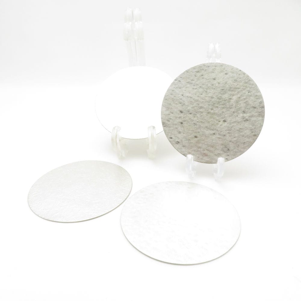 三谷龍二 木のお皿 中古 三谷龍二 パン皿 山桜 掘り 19cm 三谷龍二