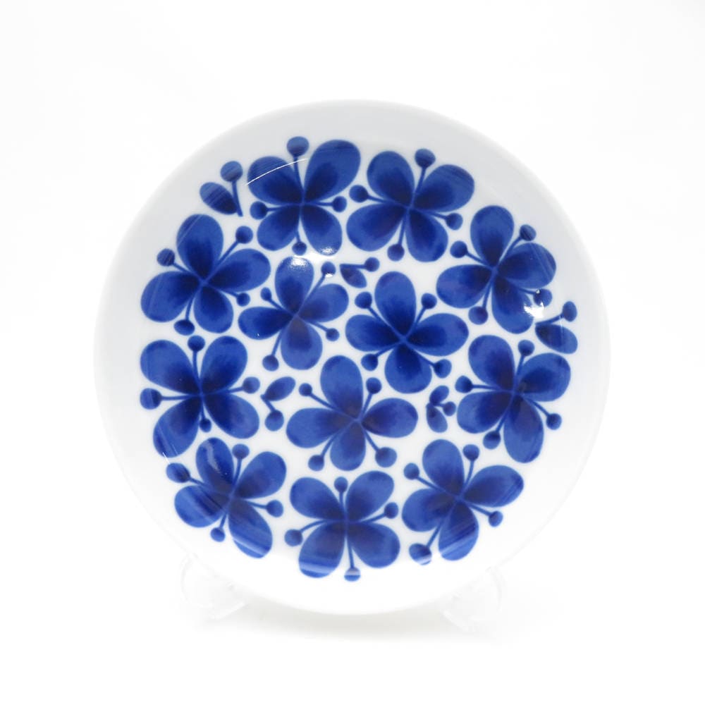 美品 Rorstrand ロールストランド MONAMIE モナミ 中皿 1枚 北欧 SY13332K2 【中古】