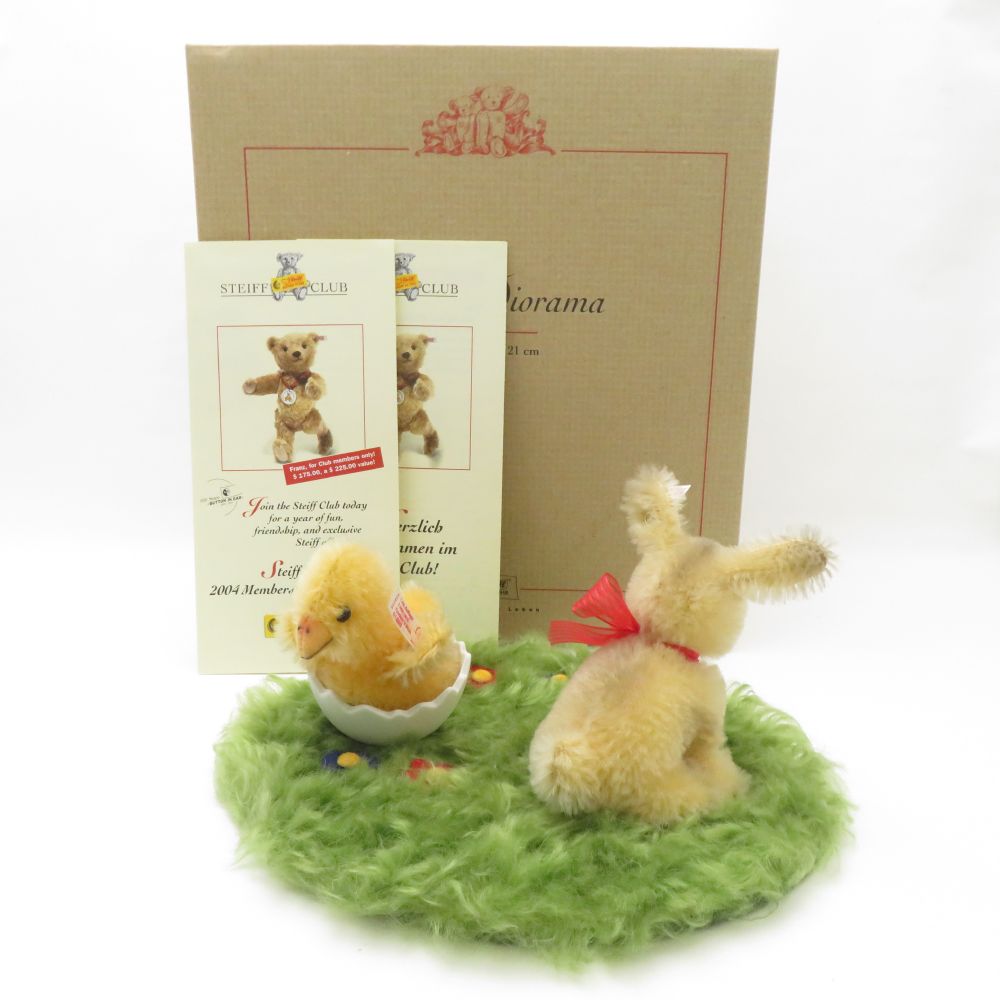 美品 Florence Giuseppe Armani フローレンス社 ジョゼッペ