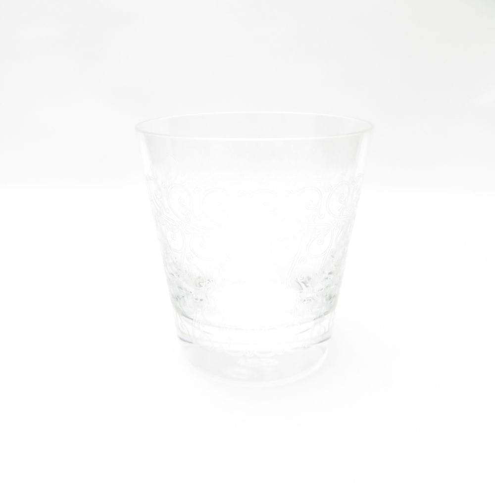 Herend ヘレンド ローハン タンブラー ロックグラス オールドファッション SC9132A2 【中古】