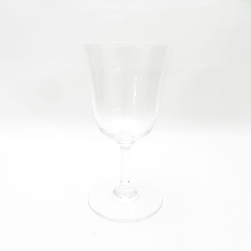 Baccarat バカラ ラファイエット ワイングラス 高さ13.5cm SM4720D2 【中古】