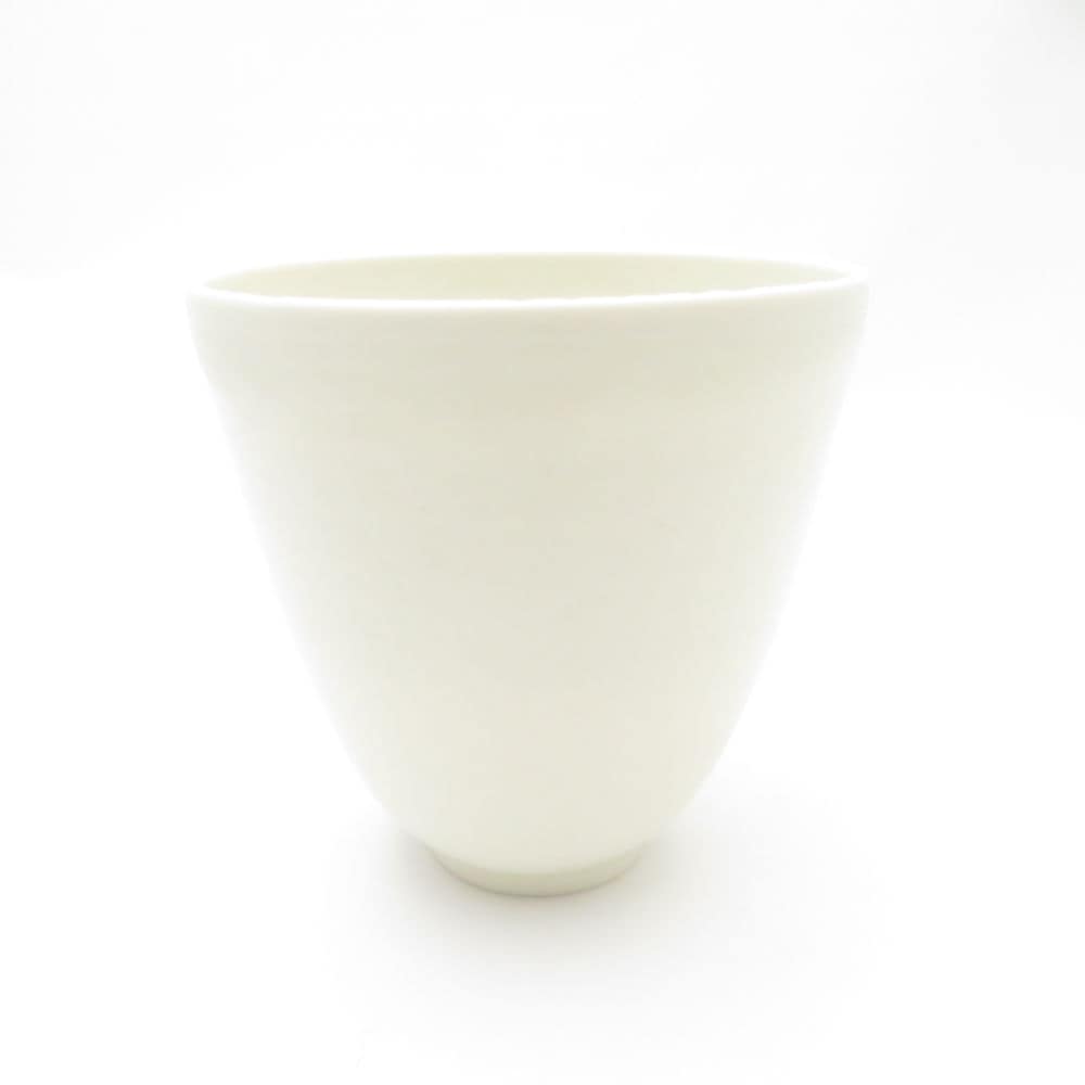 未使用 Christiane Perrochon クリスチャンヌ ペロション フリーカップ 陶器 コップ SC9230F2 【中古】