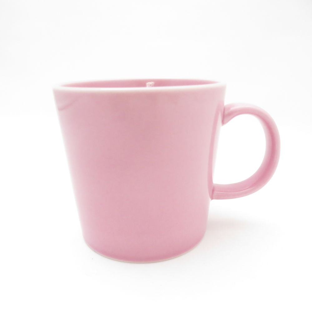 美品 Christiane Perrochon クリスチャンヌ ペロション マグカップ  