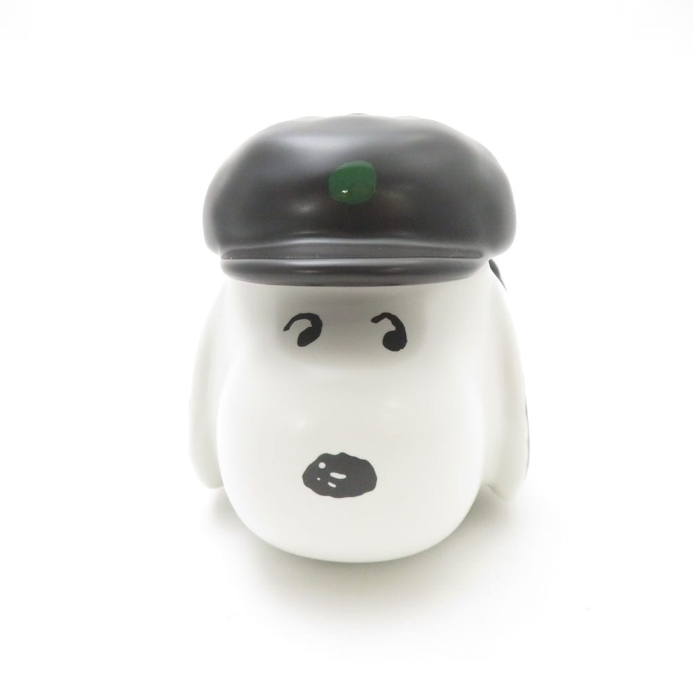 未使用 STARBUCKS スターバックス 2025 PEANUTS フェイスマグ 355ml スヌーピー スタバ カップ SC9416Q1 【中古】