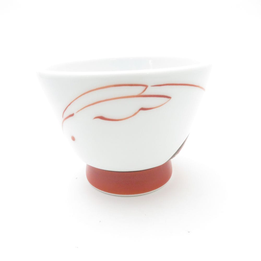 美品 Fukagawa Seiji 深川製磁 SAKURA アルテ・ウァン 多様碗 桜 ボウル 有田焼 SY13418D2 【中古】