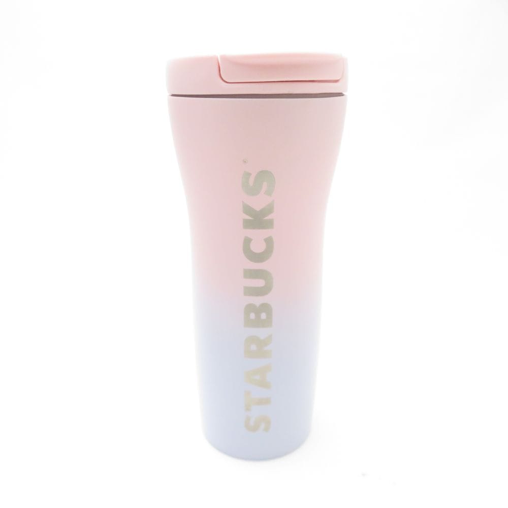 未使用 STARBUCKS スターバックス SSヴィーナス タンブラー 473ml 韓国スタバ グラデーション SC9534F1 【中古】