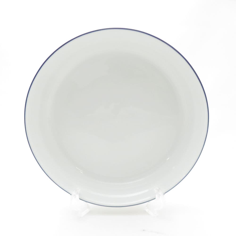 ロイヤルコペンハーゲン　中皿　ほぼ未使用 未使用 ROYAL COPENHAGEN ロイヤルコペンハーゲン ニューシグネチャー