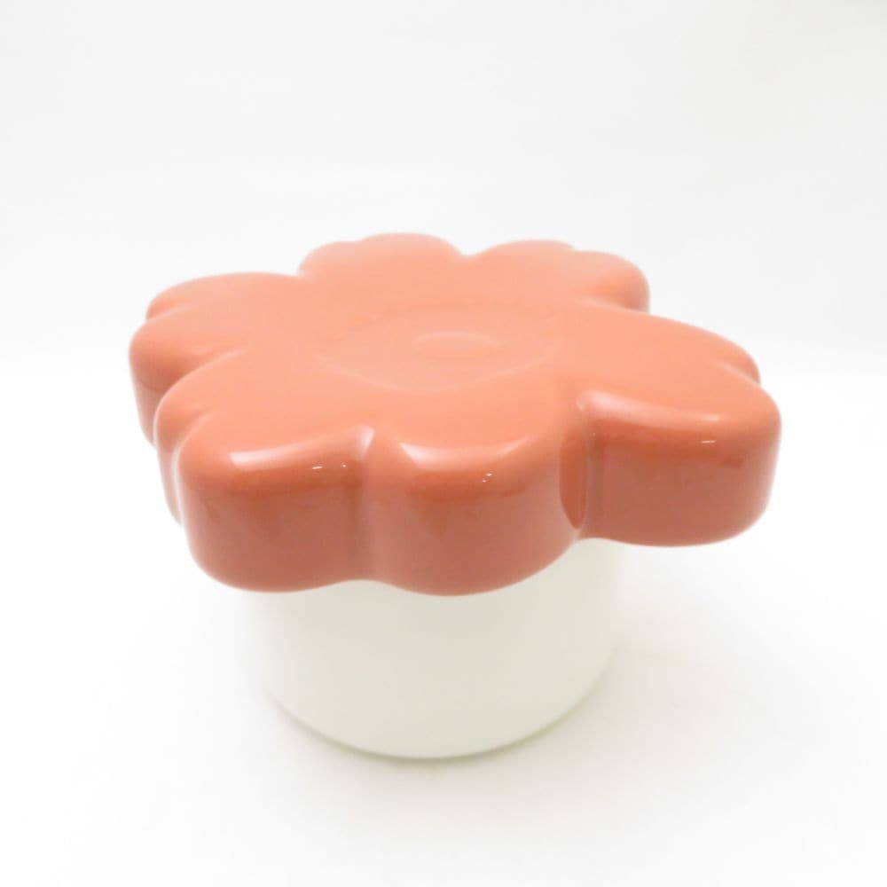 美品 marimekko マリメッコ UNIKKO ウニッコ 60th キャニスター 深皿 北欧 フィンランド SY13514V1 【中古】