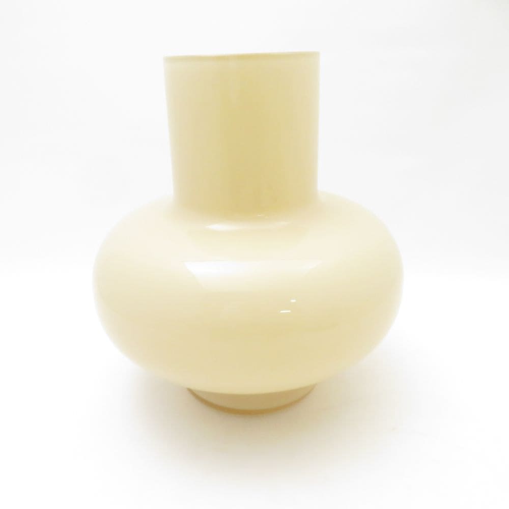 美品 marimekko マリメッコ Umpu ベース フラワー 花瓶 花びん 北欧 フィンランド SY13515V1 【中古】