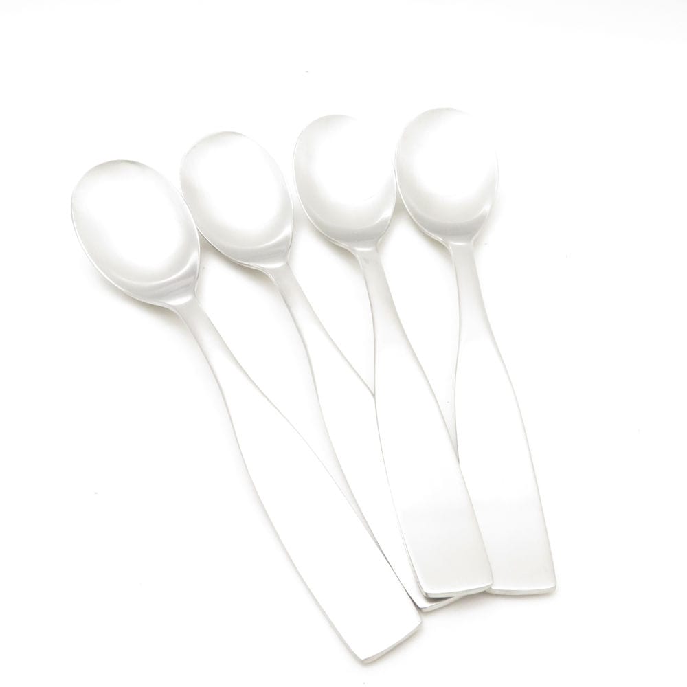 iittala イッタラ チッテリオ98 スプーン 4点 セット SY13570A1 【中古】