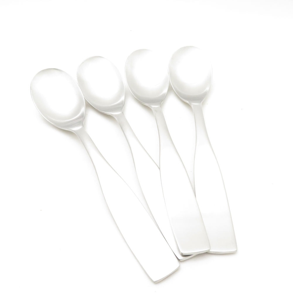 iittala イッタラ チッテリオ98 スプーン 4点 セット SY13570A1 【中古】
