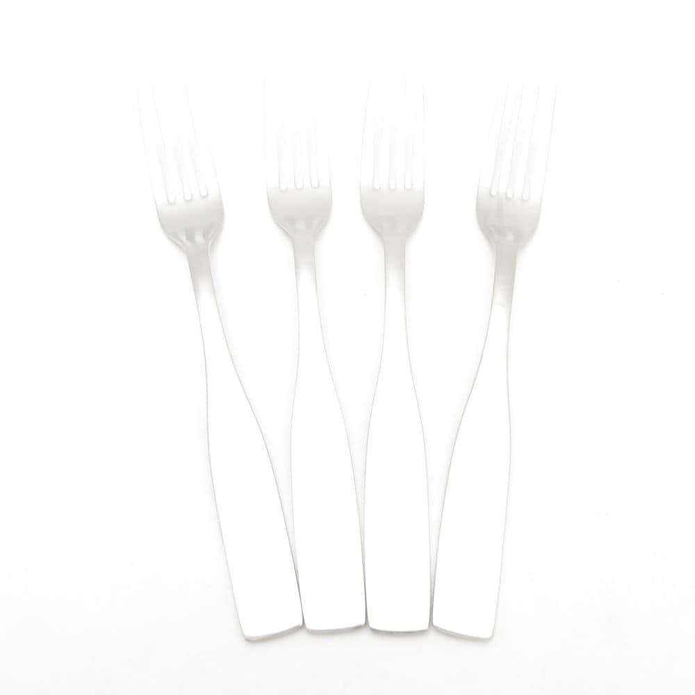 iittala イッタラ チッテリオ98 フォーク 4点 セット SY13571A1 【中古】