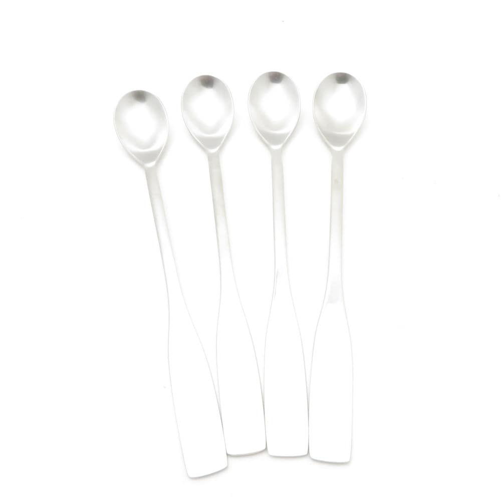 iittala イッタラ チッテリオ98 スプーン 4点 セット SY13572A1 【中古】