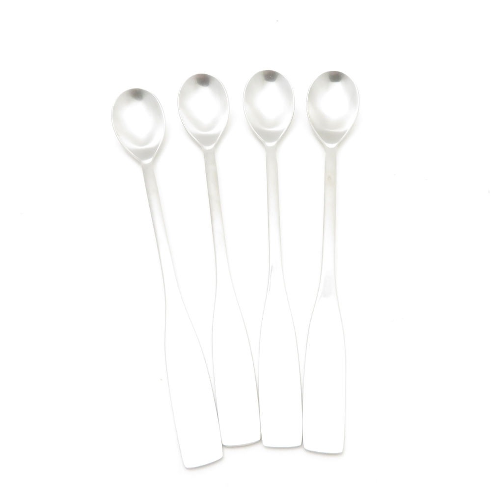 iittala イッタラ チッテリオ98 スプーン 4点 セット SY13572A1 【中古】