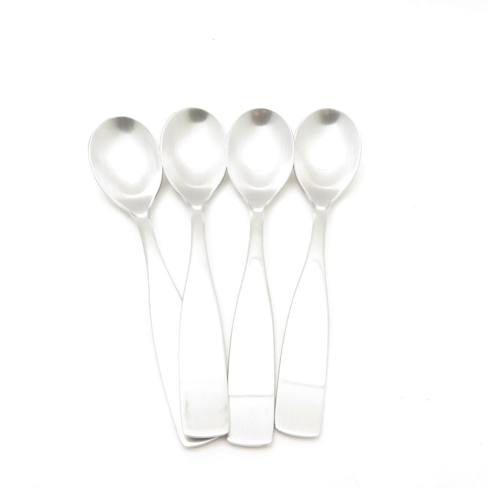 iittala イッタラ チッテリオ98 スプーン 4点 セット SY13573A1 【中古】