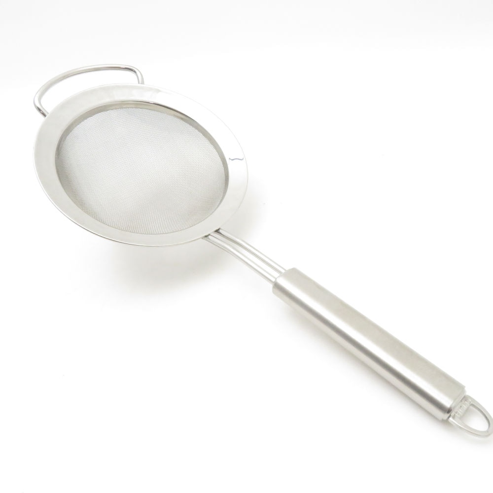 CRISTEL クリステル ストレーナー 12cm ステンレス 料理 SY13585Z 【中古】