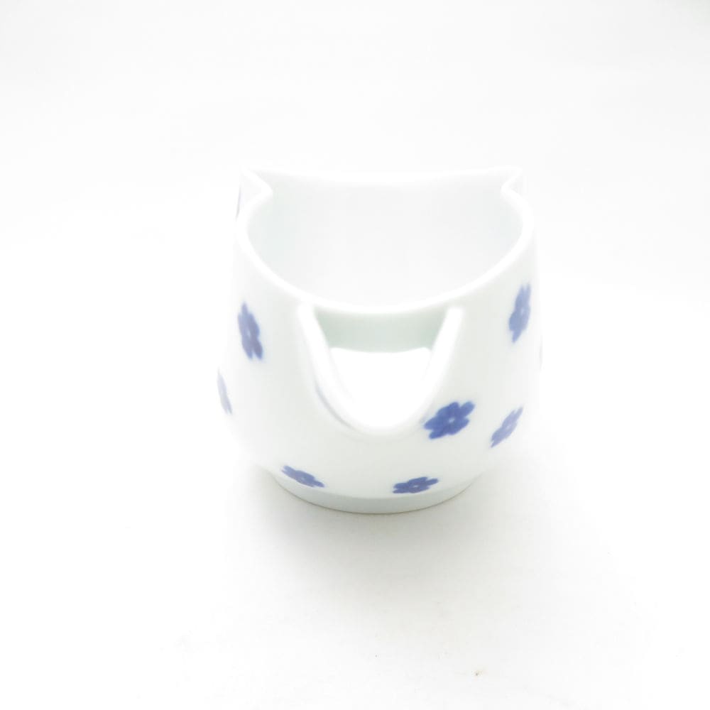 未使用 Fukagawa Seiji 深川製磁 片口 湯冷まし SM4835K1 【中古】