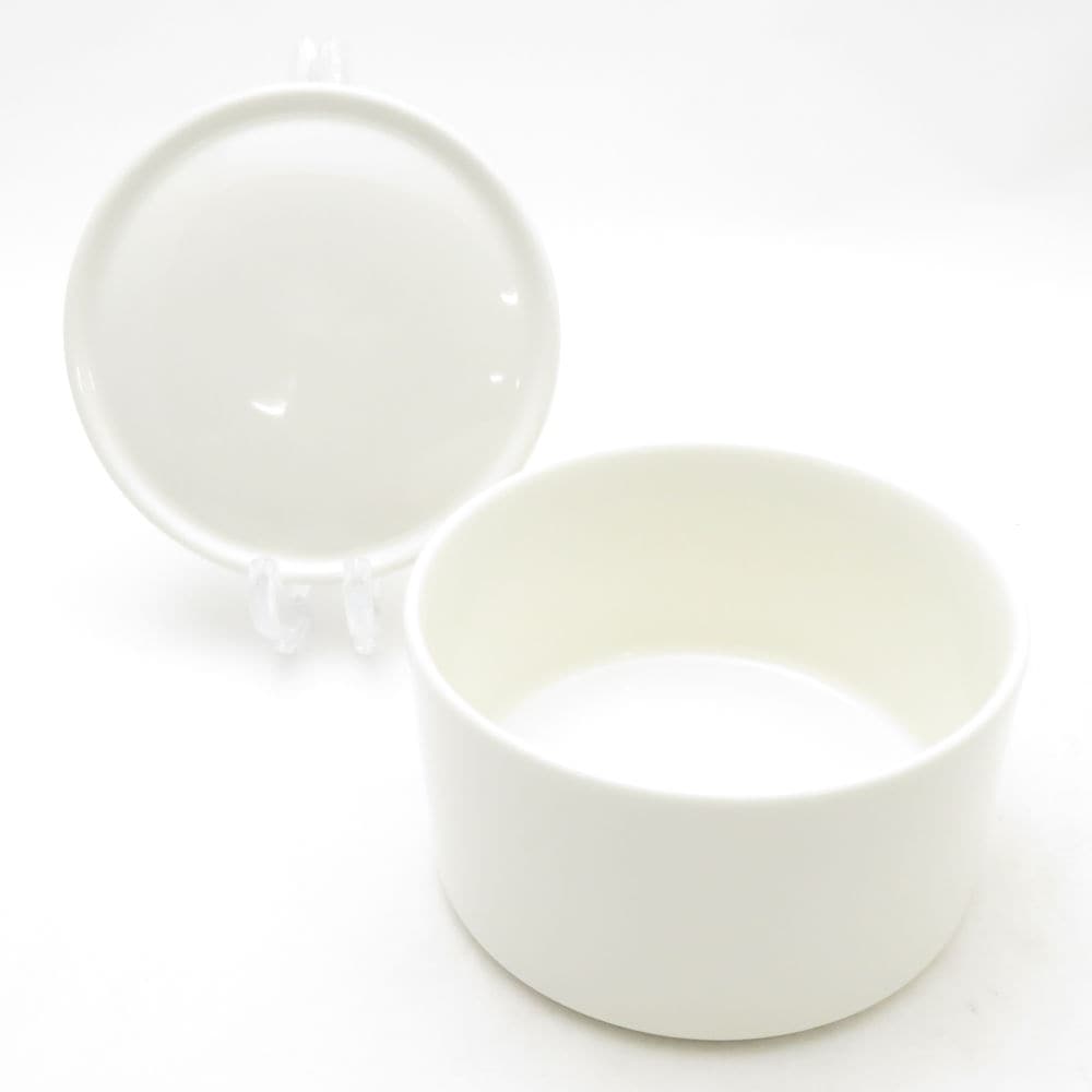 iittala イッタラ プルヌッカ ジャー 60mm 廃盤 保存ビン SC9969U1 【中古】