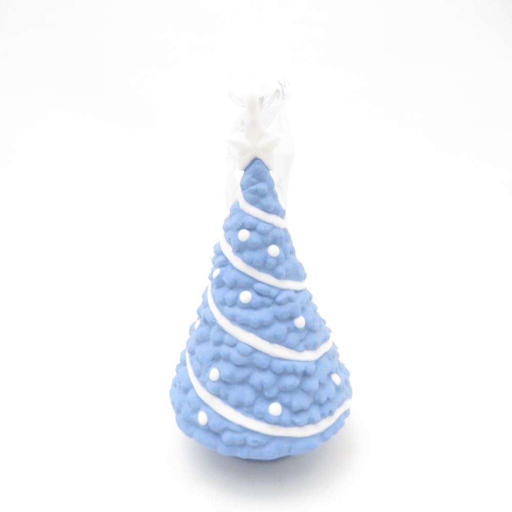 未使用 WEDGWOOD ウェッジウッド ジャスパー オーナメント クリスマス ツリー ホリデー SM4924L1 【中古】