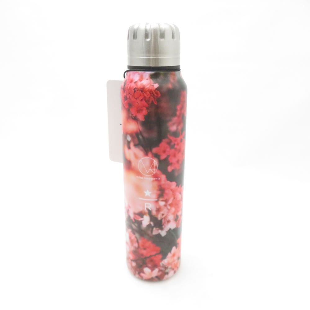 未使用 STARBUCKS スターバックス リザーブロースタリー東京 蜷川実花コラボ タンブラー 1点 0.3L スタバ サーモマグ ボトル SC9884B4 【中古】