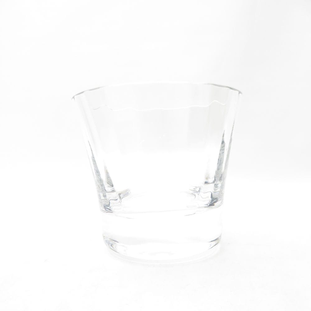 未使用 Baccarat バカラ ミルニュイ タンブラー ロックグラス オールドファッション SO3847B4 【中古】