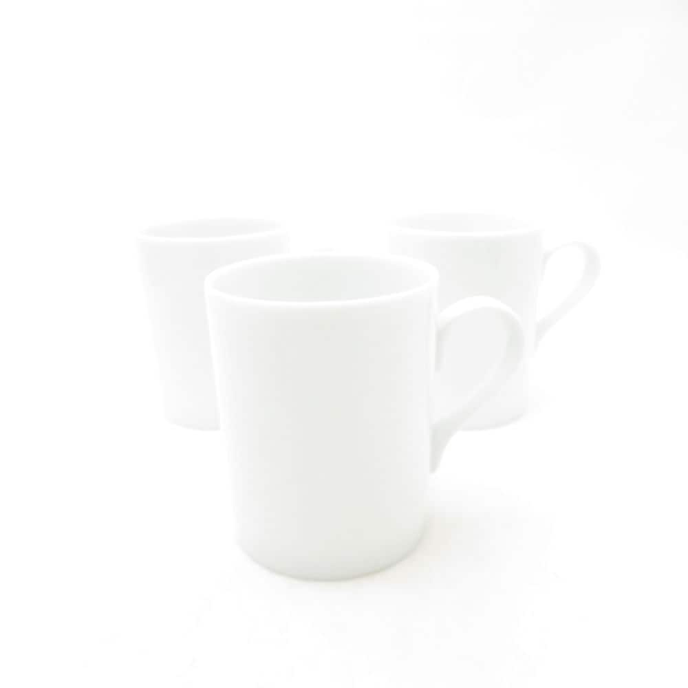 未使用 RAYNAUD レイノーリモージュ マグカップ 3点 セット コップ SM5093D2 【中古】