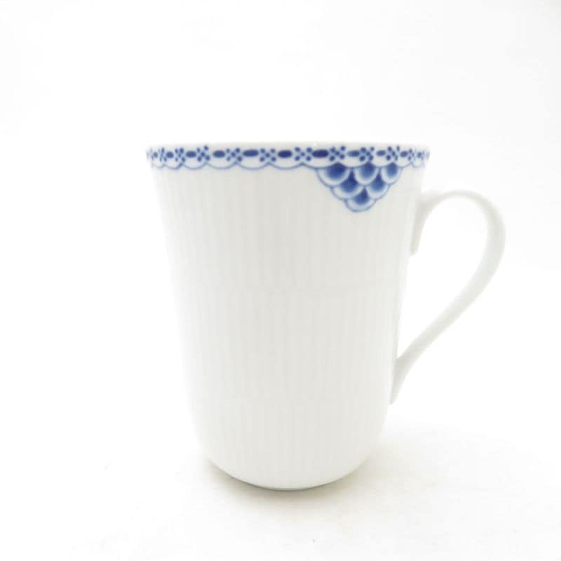 ROYAL COPENHAGEN ロイヤルコペンハーゲン プリンセス 497 マグカップ ティー コーヒー テーブルウェア SU14132K1 【中古】