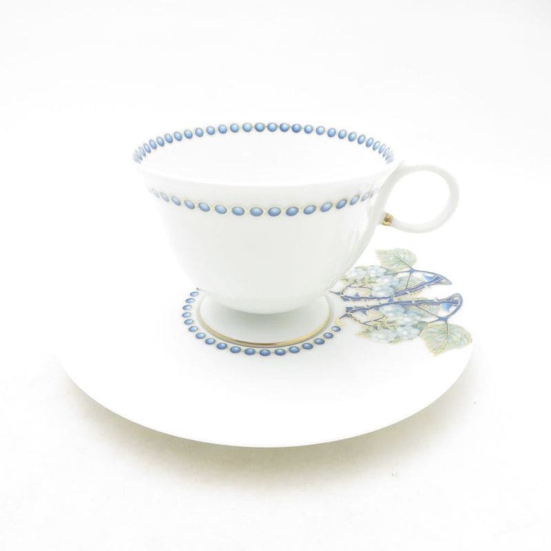 Noritake Fairmont 食器セット 7点セット ノリタケ 【ノリタケ】≪フェアモント≫ ティー・コーヒー碗皿ペア