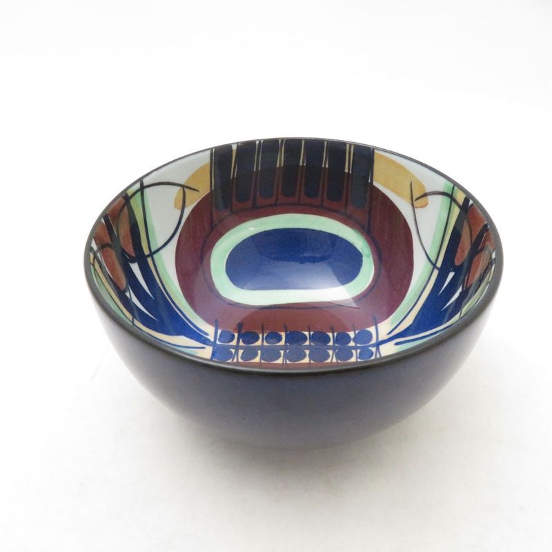 美品 ROYAL COPENHAGEN ロイヤルコペンハーゲン Tenera テネラ Inge