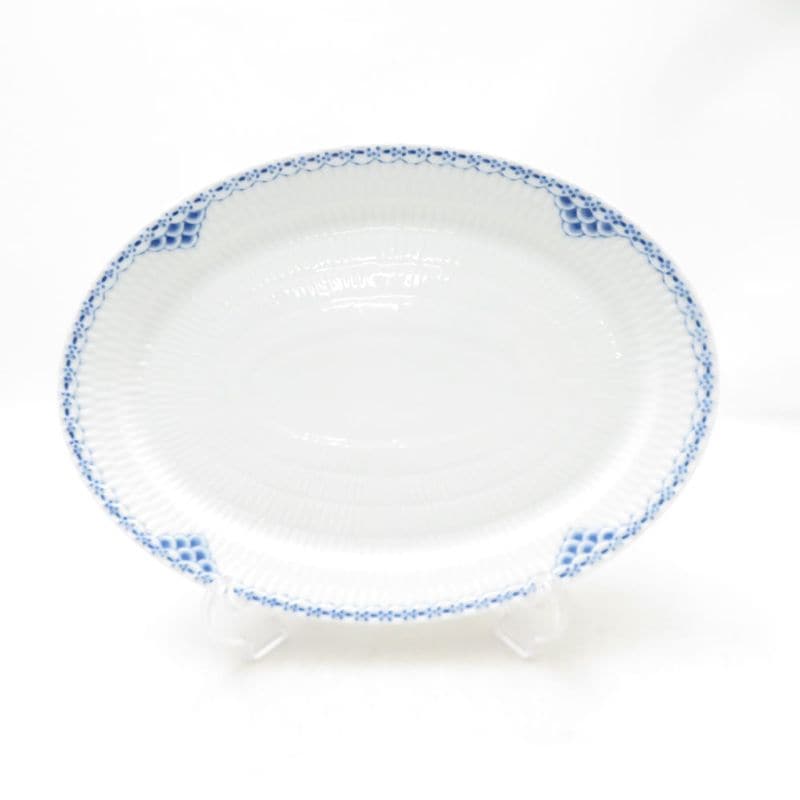 美品 DANSK ダンスク MESA メサ 大皿 ボウル 6枚 ストーンウェア