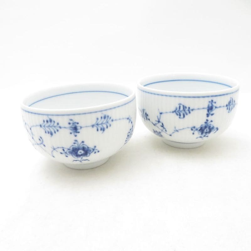 ヘレンド インドの華　ディーププレート　ボウル　23cm 【美品】HEREND ② ボウル 【01365000-fV FV 1365000 12cm 洋食器 インドの華 食器