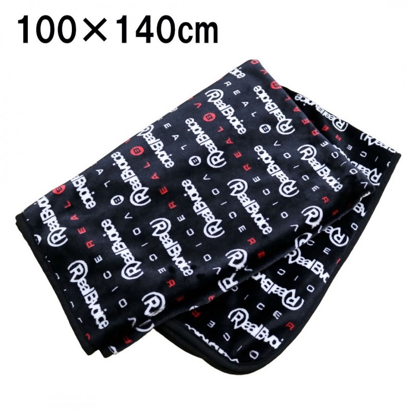 RBV MICROFIBER BLANKET|その他|アクセサリー