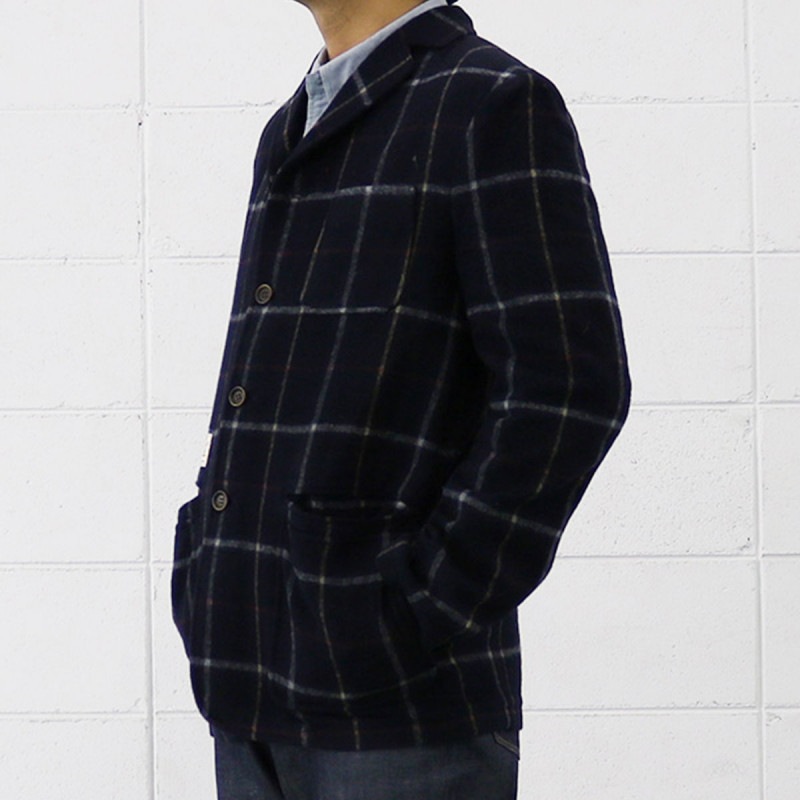 EST.1999 CLASSIC MELTON JKT|トップス|メンズ