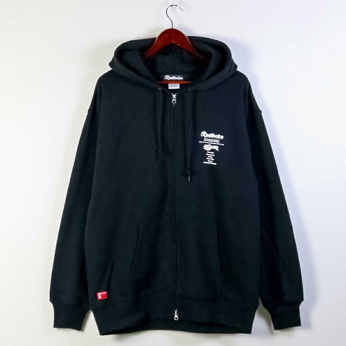 S.S.A.F.E WATER WARRIOR ZIP HOODIE BIG SIZE|トップス|メンズ