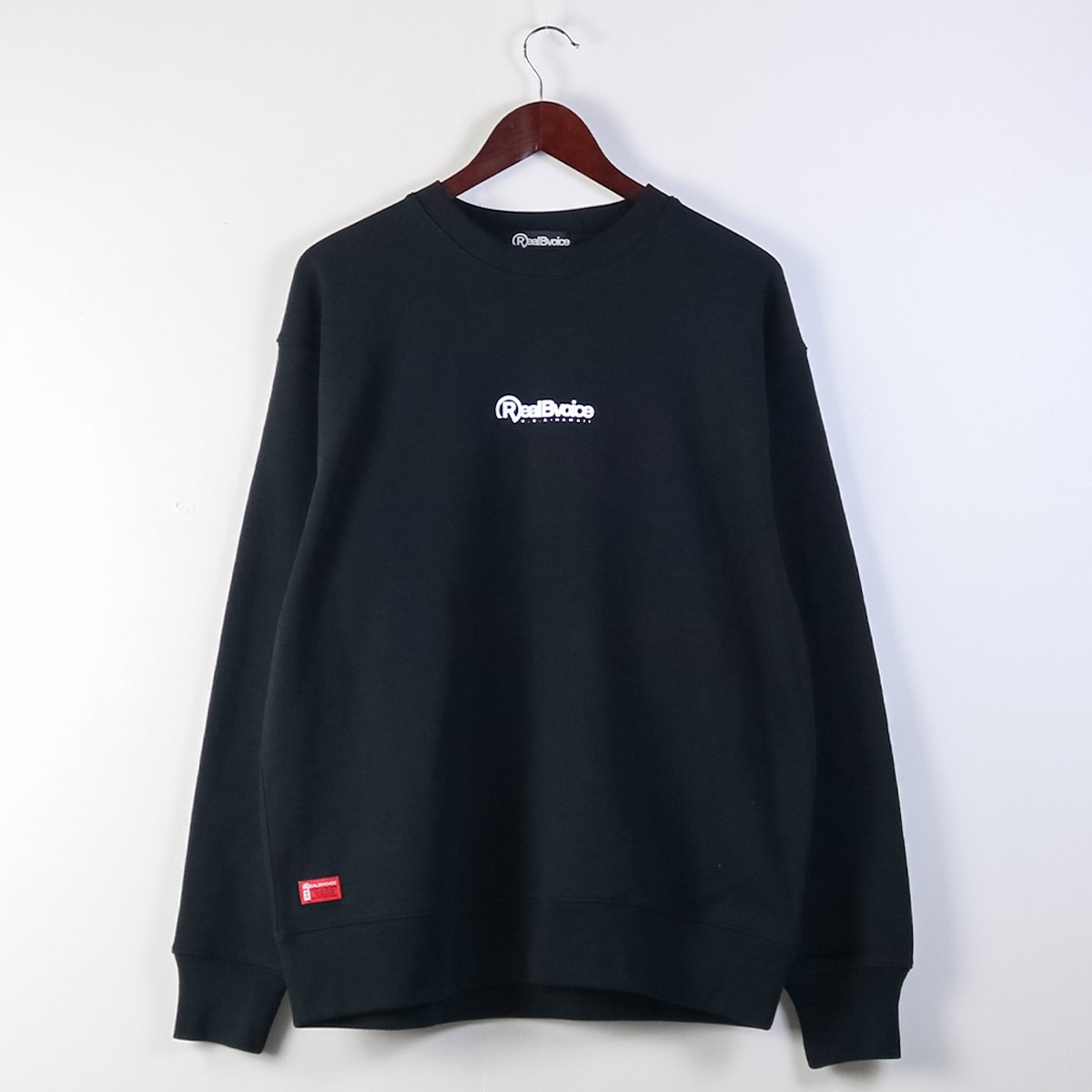 RBV WATER WARRIOR SWEAT SHIRT BIG SIZE|トップス|メンズ