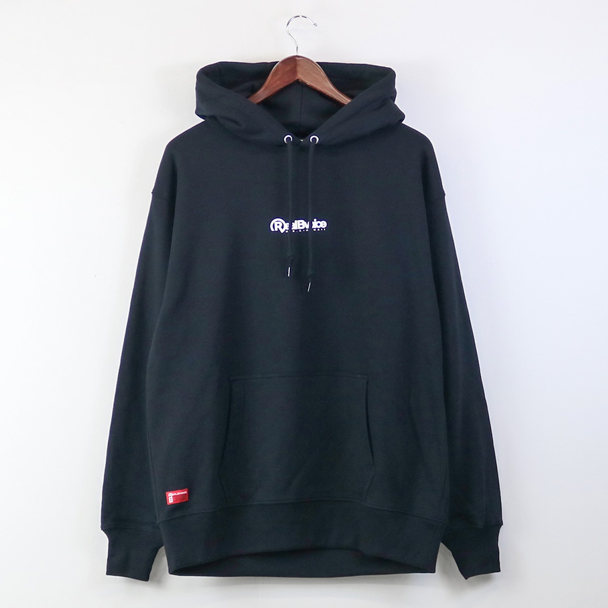 RBV WATER WARRIOR HOODIE BIG SIZE|トップス|メンズ