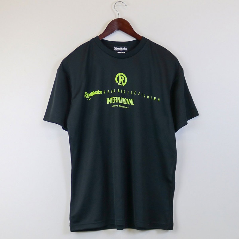 XTREME KING OF FISH DRY T-SHIRT BIG SIZE|トップス|フィッシング