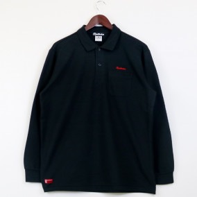RBV BASIC POCKET POLO SHIRT BIG SIZE|トップス|メンズ