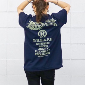 RBV R MARK WATER WARRIOR T-SHIRT|トップス|メンズ