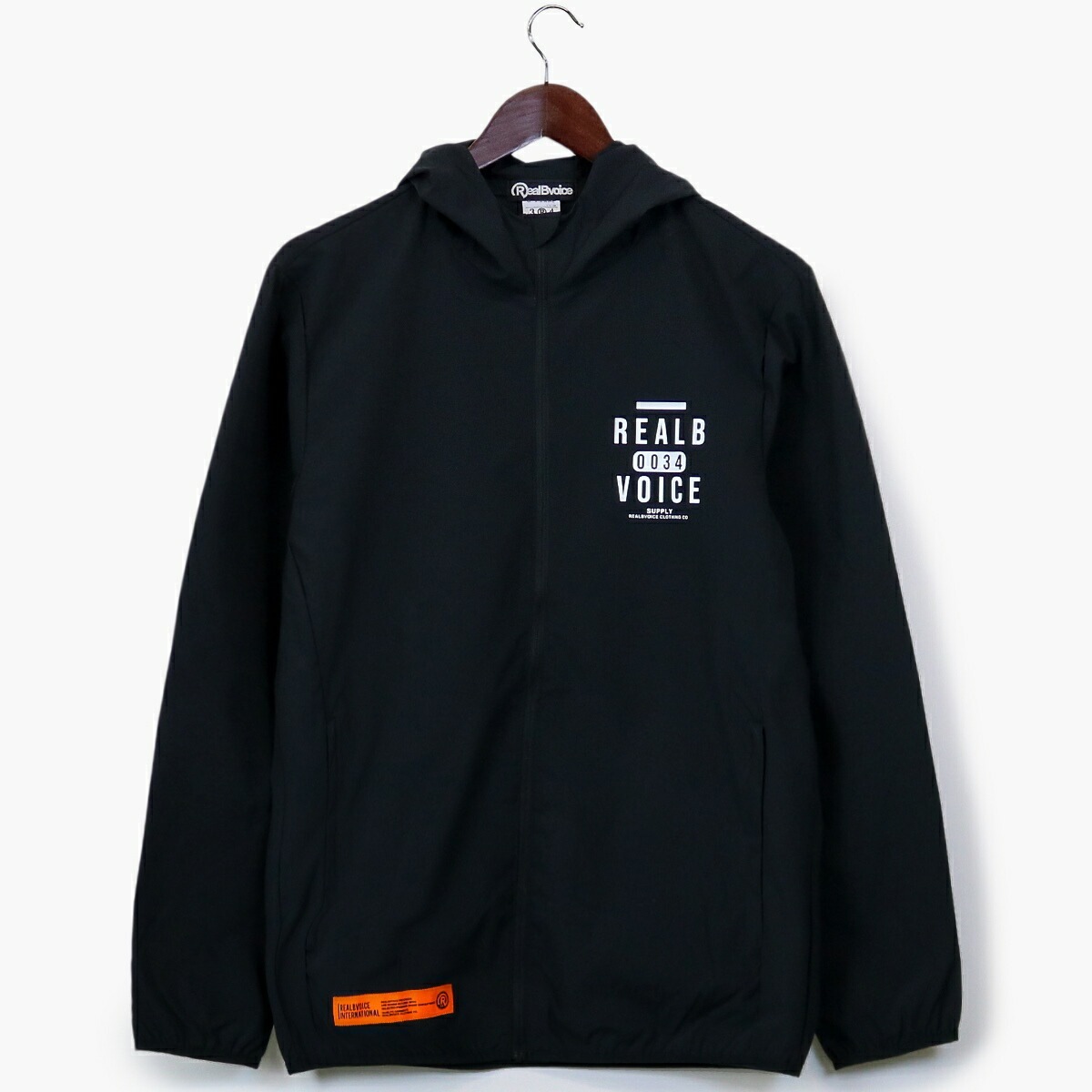 RBV 0034 DRY STRETCH HOODIE BIG SIZE|トップス|メンズ